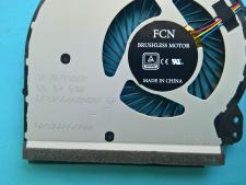 Вентилятор до ноутбука Hp 17-BS045UR №2